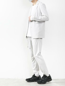 ATTACHMENT_22さんのコーディネート