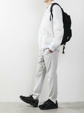 ATTACHMENT_22さんのコーディネート