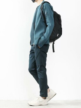 ATTACHMENT_22さんのコーディネート