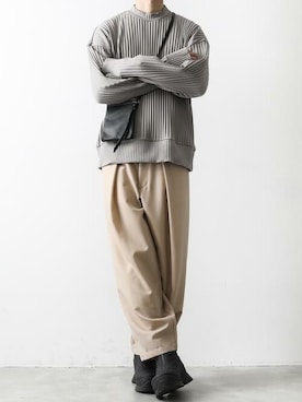 ATTACHMENT_22さんのコーディネート