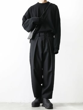 ATTACHMENT_22さんのコーディネート