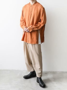 ATTACHMENT_22さんのコーディネート