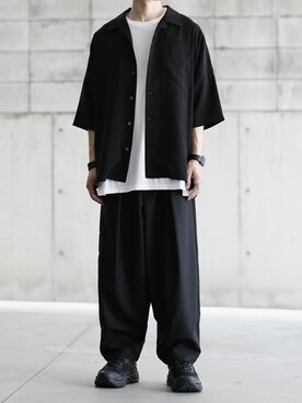 ATTACHMENT_22さんのコーディネート