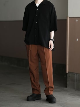 ATTACHMENT_22さんのコーディネート