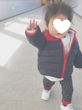 べるさんのコーディネート