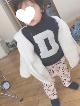 べるさんのコーディネート