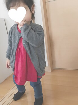 べるさんのコーディネート