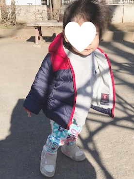 べるさんのコーディネート