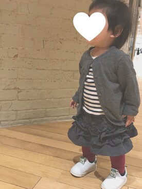 べるさんのコーディネート