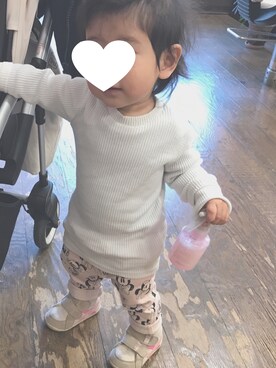 べるさんのコーディネート