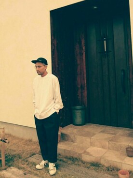 shinyaさんのコーディネート