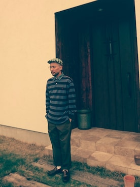 shinyaさんのコーディネート