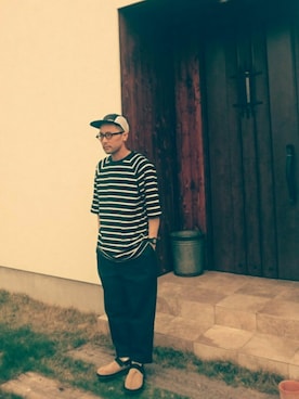 shinyaさんのコーディネート