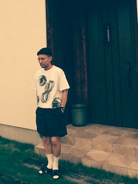 shinyaさんのコーディネート