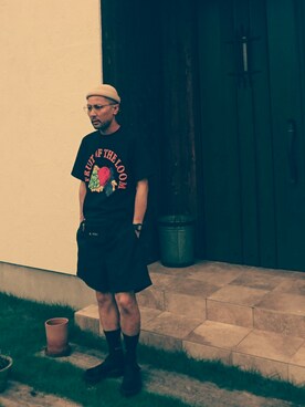 shinyaさんのコーディネート