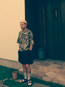 shinyaさんのコーディネート