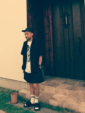 shinyaさんのコーディネート