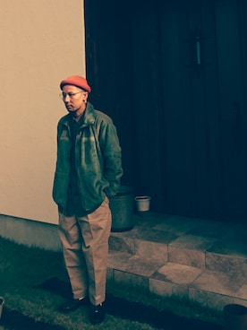 shinyaさんのコーディネート