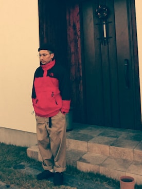 shinyaさんのコーディネート