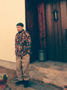 shinyaさんのコーディネート