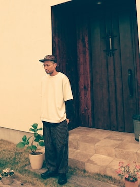 shinyaさんのコーディネート