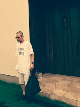 shinyaさんのコーディネート