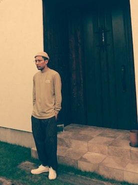 shinyaさんのコーディネート