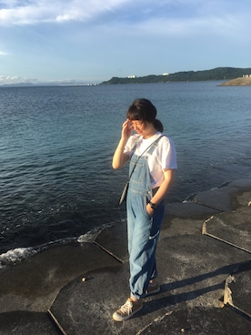 リーナ・ベル♥さんのコーディネート