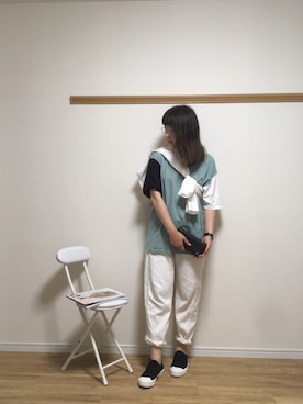 リーナ・ベル♥さんのコーディネート