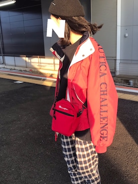 Namiさんのコーディネート