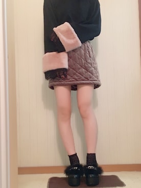 わさんのコーディネート