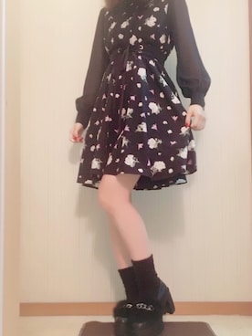 わさんのコーディネート