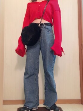 わさんのコーディネート