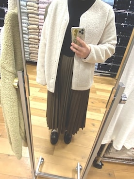 はなさんのコーディネート