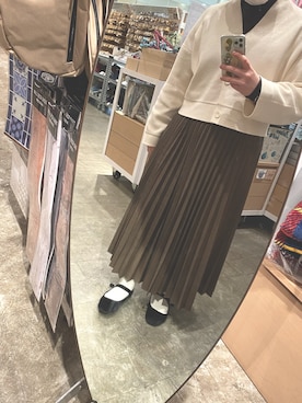 はなさんのコーディネート