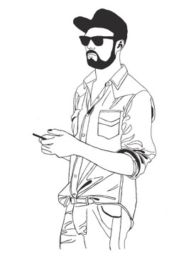 YKZさんのコーディネート