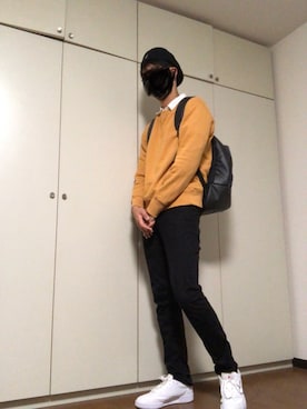 kazuki.tkさんのコーディネート