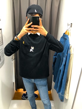 kazuki.tkさんのコーディネート