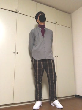 kazuki.tkさんのコーディネート