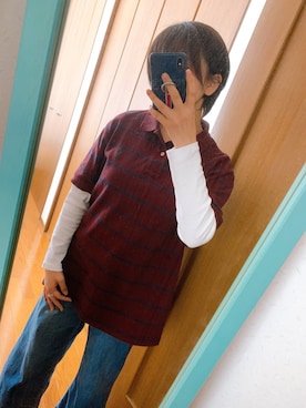 lakicoさんのコーディネート