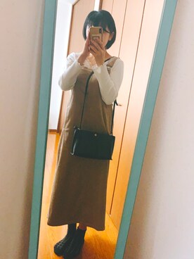 lakicoさんのコーディネート