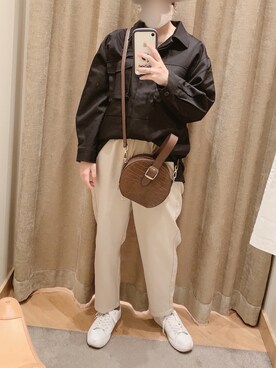 高校生 のレディース人気ファッションコーディネート 髪型 ベリーショートヘアー 季節 3月 5月 Wear