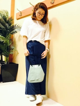 KAOさんのコーディネート