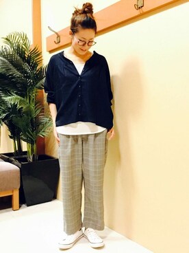 KAOさんのコーディネート