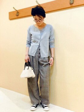 KAOさんのコーディネート