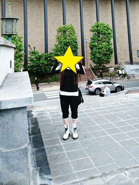 natsuさんのコーディネート