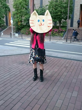 natsuさんのコーディネート