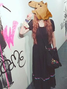 natsuさんのコーディネート