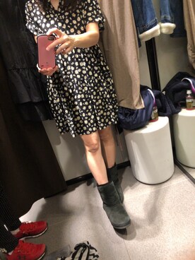 あきりんごさんのコーディネート