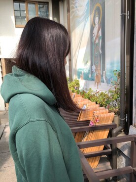 あきりんごさんのコーディネート